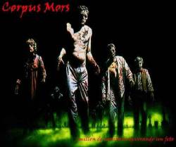 Corpus Mors : 1 Millon de Canibales Devorando un Feto Corpus Mors : 1 Millon de Canibales Devorando un Feto